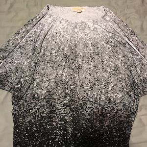 Micheal Kors top